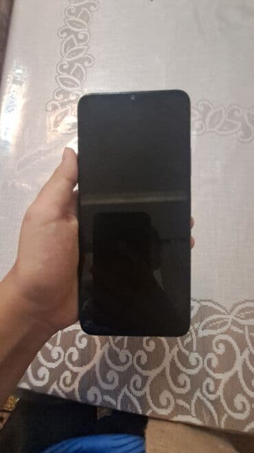 mi 12 t: Xiaomi Mi Two, 128 GB, rəng - Qara, 
 Face ID, Qırıq, Barmaq izi — 4