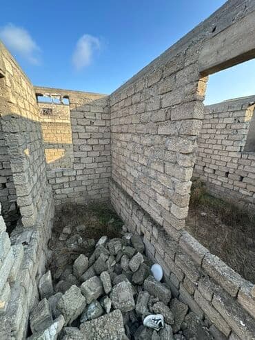 mingecevirde evlerin qiymeti 2022: 4 otaqlı, 235 kv. m, Kredit var, Orta təmir — 17