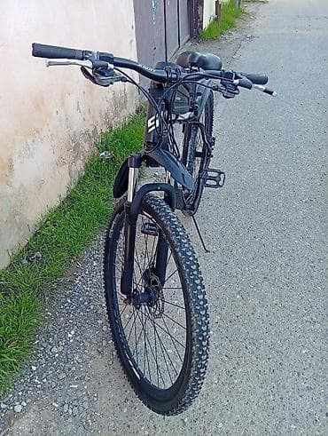 velasped: Dağ velosipedi – Start brendi, 29 təkərlər - Çərçivə: yüngül lehimli — 3