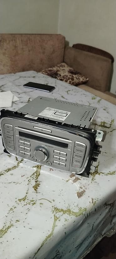 Maqnitol, AUX lalafo.az -da Maqnitol, AUX