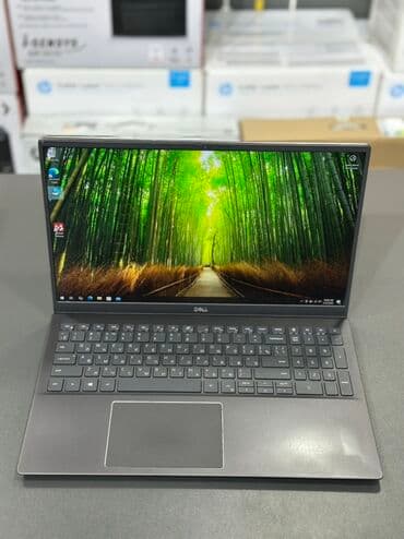 notbuklar ucuz: Dell Inspiron, 15.6 ", Intel Core i5, 256 GB — 2