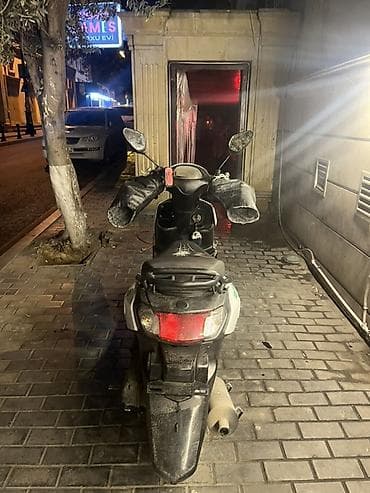 elektirik mator: Salam zigzag modeli 100-150 manat xərci var Matellom kimidə sata — 4