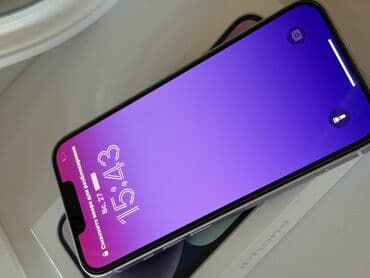 iphone satış: IPhone 14, 128 GB — 7