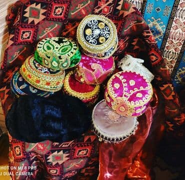 женские восточные костюмы: Rəngarəng milli geyimlər. kirayəsi də var. hər xalqın geyimi — 4