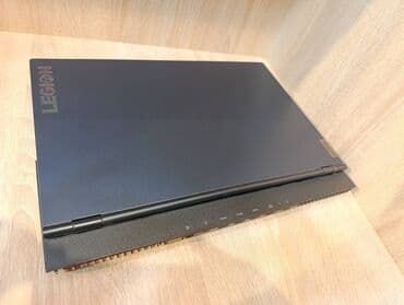 Бытовая техника: Lenovo Legion 5 15ITH6 — 9