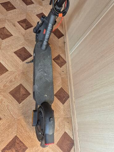 купить электросамокат в баку: 2 ay işlənməyib hec üst üstə təzədi reyal qiyməti 1250 manatdır — 3