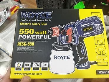 07 profil sekilleri: Pulverizator, Yeni — 2