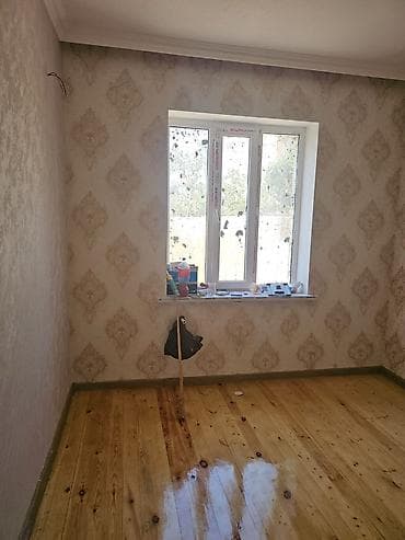 gence emlak ev: 3 otaqlı, 71 kv. m, Yeni təmirli — 8