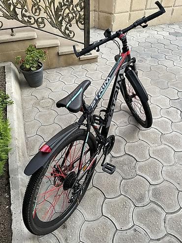 Yeni Şəhər velosipedi Strim, 29", Ünvandan götürmə, Ödənişli çatdırılma — 3