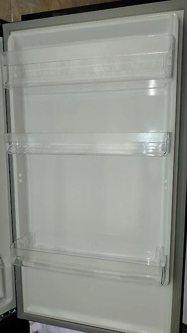 ssd satilir: Lotus soyuducu. 1 ildir alınıb. ideal vəziyyətdədir.Üst qapıda azca — 3