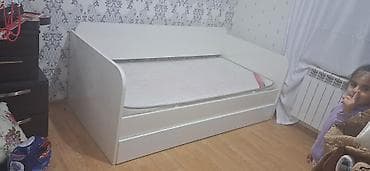 kreslo acilan: Di̇van-kravat, İşlənmiş, Açılan, Bazalı, Ödənişli çatdırılma — 2