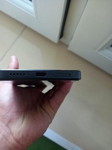 philips xenium 9@9s: Xiaomi 512 GB, rəng - Sarı, 
 Barmaq izi, Face ID, Sənədlərlə — 2