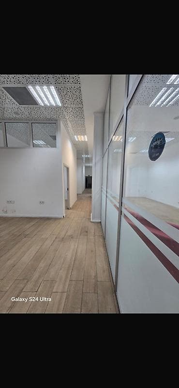 icareye ofis: İcarəyə verilir 9 otaqlı ofis 300 m², Nəriman Nərimanov m. MAKLERLAR — 3
