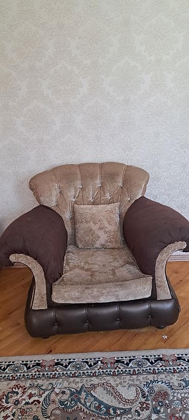 kuncluk divanlar: İşlənmiş, Klassik divan, Divan, Bazasız, Açılmayan — 3