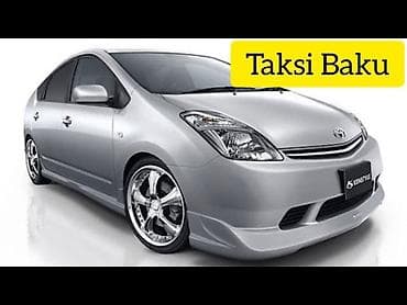 bakida rent a car: Salamlar Prius 20 kuza gundelik verilir ✈️✈️✈️ Gunluk 25 azn 🇦🇿🇦🇿🇦🇿 — 2