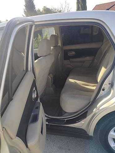 masin satisi: Nissan Tiida: 1.6 l | Sedan — 5