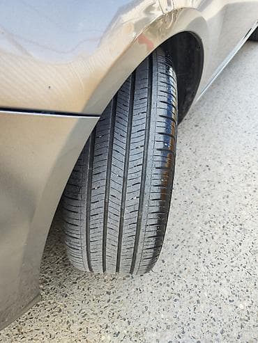 14 diski: Disk təkər Kia 215 / 50 / R 17, 5 Boltlu — 4