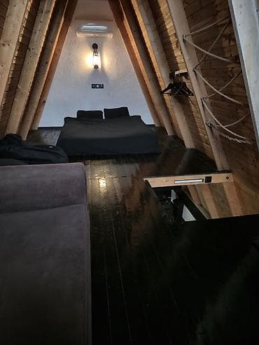 kiraye evler 150 manata: 50 м², 1 комната — 8