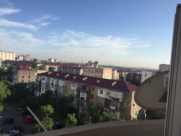 masallı torpaq: 3 otaqlı, Yeni tikili, 120 kv. m — 9