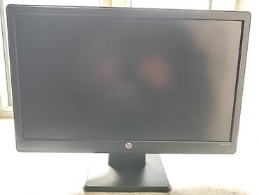 Monitorlar: 60 Hz monitor satılır. Yaxşı işlək vəziyyətdədir, ekranda heç bir — 2