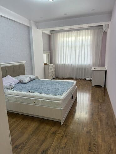 3 комнатная квартира: Xırdalan, 3 otaqlı, Köhnə tikili, 122 kv. m — 12