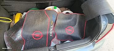 masin aksesuarları: Avtomobil üçün ayaqaltı, Rezin — 1