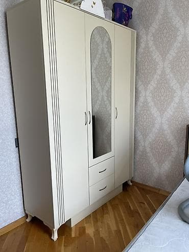 lovhe: Oğlan və qız üçün, İşlənmiş, Təknəfərlik çarpayı — 6