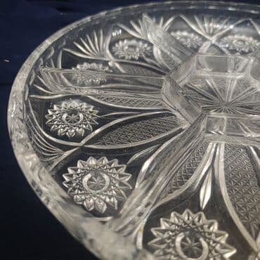 çərəz qablari: Tort və şiriniyyat qabı — 2