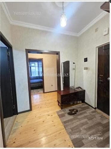 ev: Sumqayıt, 3 otaqlı, Köhnə tikili, 70 kv. m — 10