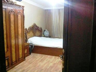 продажа квартир в баку новостройки: 2 комнаты, Новостройка, 82 м² — 5