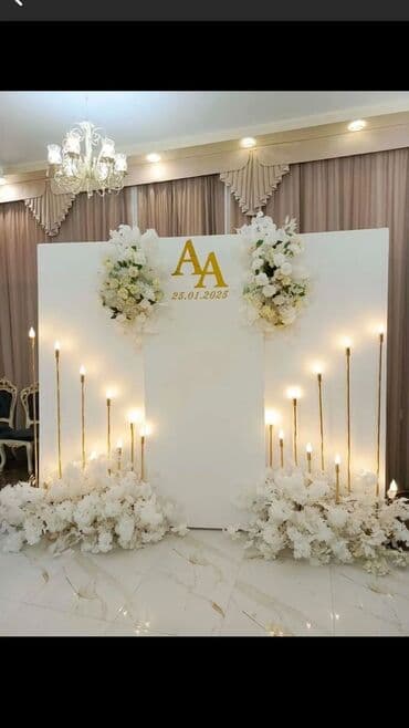 рамки для фото: Tədbirlər üçün nəzərdə tutulmuş bu dekorasiya, müxtəlif materiallardan — 3