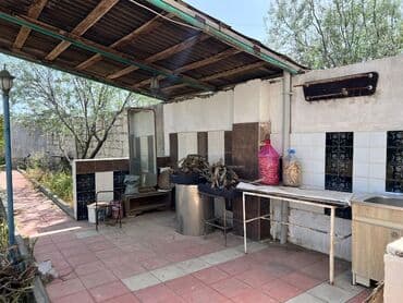 домики в набране снять: Bakı, Qala qəs., 150 kv. m, 6 otaqlı, Hovuzlu, Su, Kanalizasiya, Qaz — 9