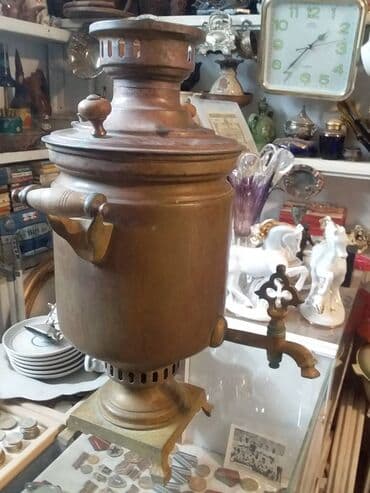 дистиллированная вода баку: 5 litr — 3