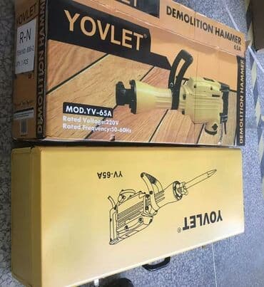 perfe: Perfarotor YOVLET
Malatok YOVLET
Perforotor
Perfarator — 2