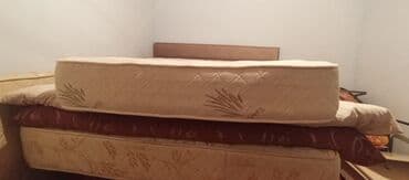 ortopedik dosekler: Ortopedik matras, İki nəfərlik — 4