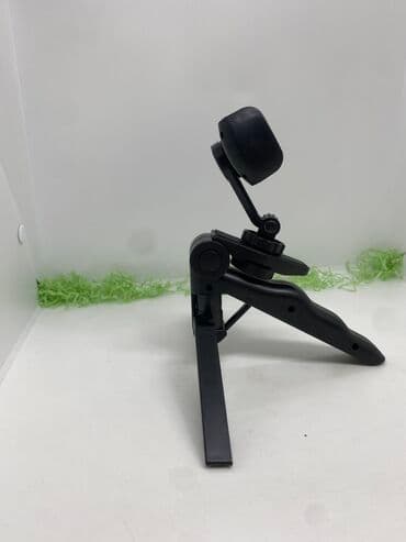 tripod telefon tutucu: EurAcs EH-311 Stolüstü Holder Azn 25yox❌ 15azn✅ ✅Model:EH-311 — 3