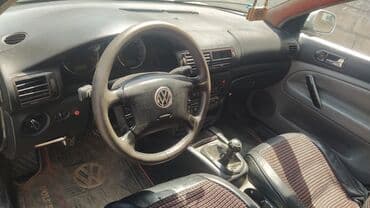 turbo az tofas dogan: Volkswagen Passat: 1.9 l | 2002 il Sedan — 3