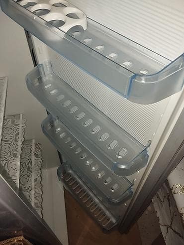 Plitələr və bişirmə panelləri: ‼️ Təcili Satılır ‼️ Evdən Satış Soyuducu prablemi yoxdu Ünvan — 6