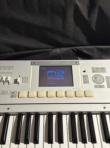korg pa 3: Sintezator, Korg, İşlənmiş, Ödənişli çatdırılma, Rayonlara çatdırılma — 8