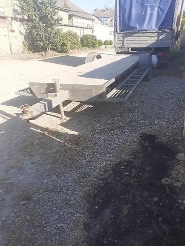 tank pro: Traktor və qoşqu Heç bir problemi yoxdur sənədləri tam qaydasındadı — 8