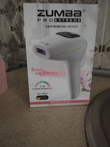 go pro qiyməti: Lazer epilyatoru — 5