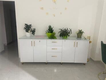 işci masası: Makiyaj üçün masa — 1