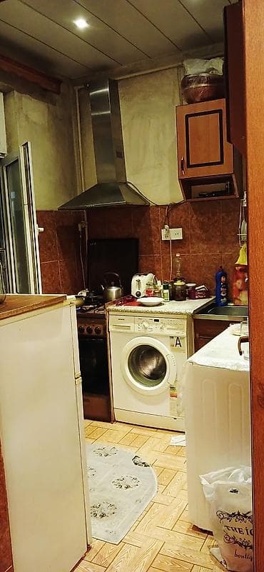 samaxinkada gunluk evler: Salam real alicilar narahat etsin.2 otaqlı mənzil – geniş və işıqlı — 6