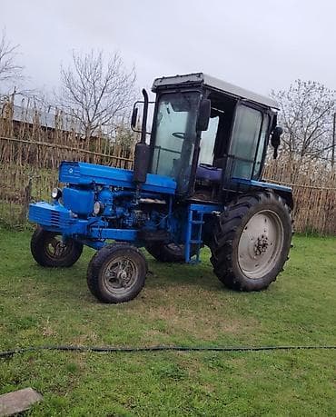 ucuz ford transit: Traktor Belarus (MTZ) T28, 1991 il, 2200 at gücü, motor 3.2 l, Yeni — 7