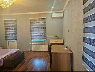 ev: Albalı 4 otaqlı, 180 kv. m, Orta təmir — 9