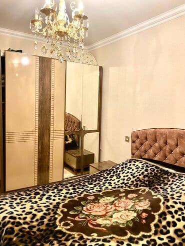 киевский проект квартир в баку: Баку, м. Ази Асланов, 3 комнаты, Вторичка, м. Ази Асланов, 82 м² — 7