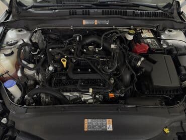 ford fusion qapi: Ford Fusion: 1.5 l | 2019 il 97000 km Sedan — 13