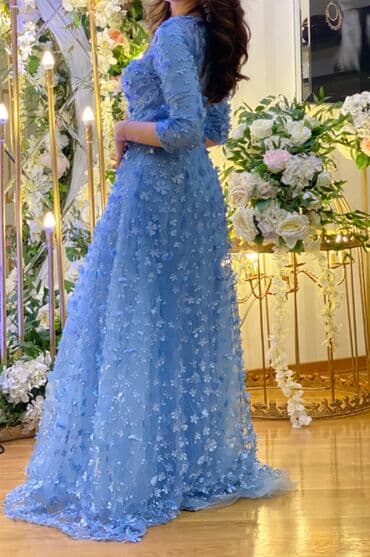 calvin klein euphoria qiymeti: Don Life centrden alinib, razmer 38, 2 defe toya geyinilib ela — 2