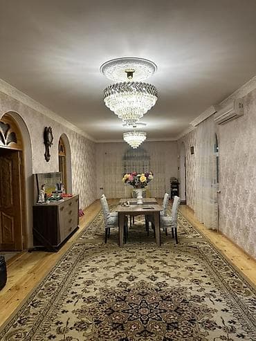 yataq otaqı: 2 təknəfərlik çarpayı — 6