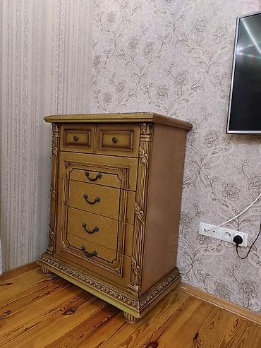 masa ayaqlari: Komod, Servant — 4